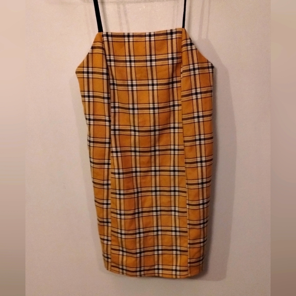 Urban outfitters dress
